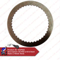 6DCT450 2/4/6 Steel Plate 2.16mm Thick