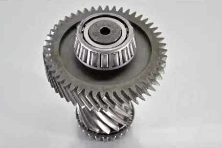 09K Differential Shaft T5