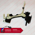 01J Entrainment Pump