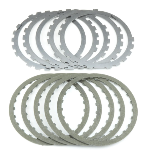 01J Reverse Clutch Kit