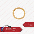 A4LD/4R44E Overdrive Clutch Friction