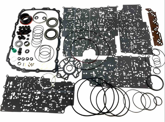 6L80E Overhaul Kit Without Pistons