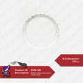 RE4R01A High Clutch Steel 1.6mm Thick