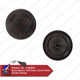 DL382, 0CK Rear Cover Plate (Under Bung)
