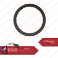 RE4R03A High Clutch Friction