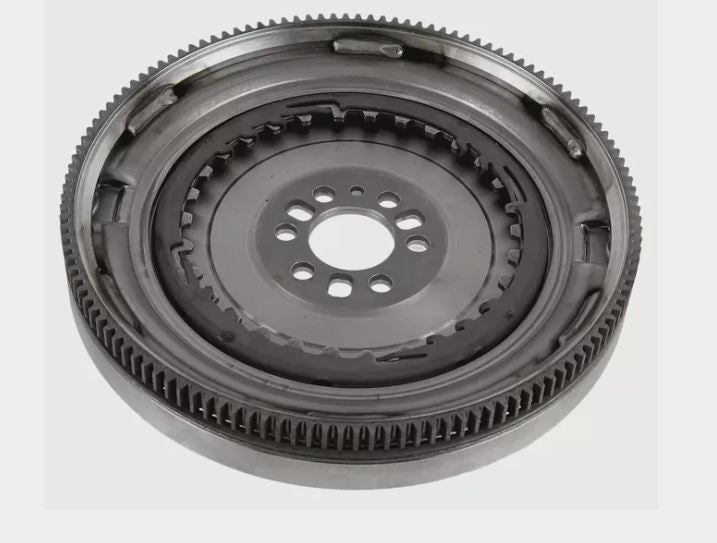 DQ200 0AM/0CW DUAL MASS FLYWHEEL SACHS 2295 601 048