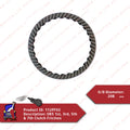 DL501 0B5 1st, 3rd, 5th & 7th Clutch Friction