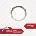 F4A51/F5A51/V4A51/V5A51 Overdrive Clutch Steel