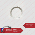 JF506E High Clutch Steel 1.55mm Thick