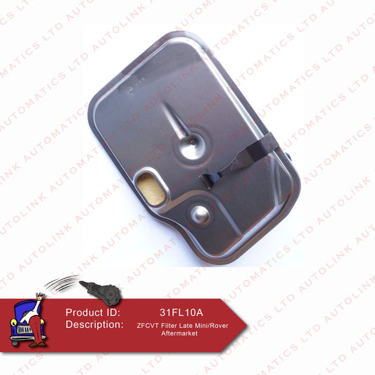ZFCVT Filter Late Mini/Rover Aftermarket