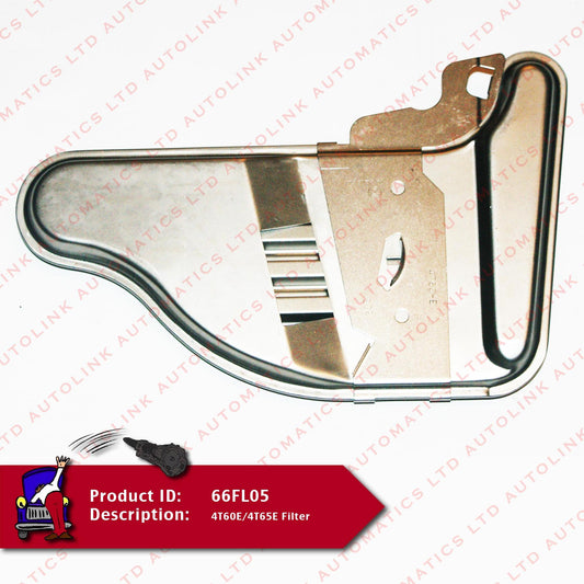 4T60E/4T65E Filter