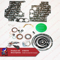 4L60E Overhaul Kit Transtec