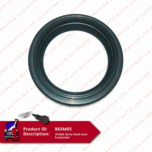 JF506E Drive Shaft Seal Freelander
