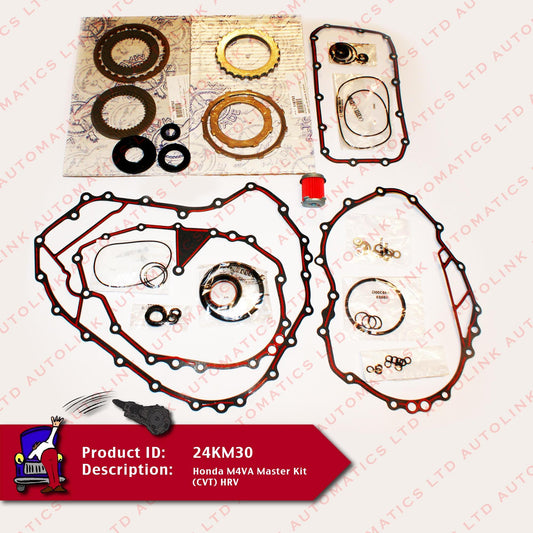Honda M4VA Master Kit (CVT) HRV