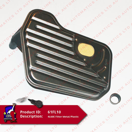 4L60E Filter Metal/Plastic