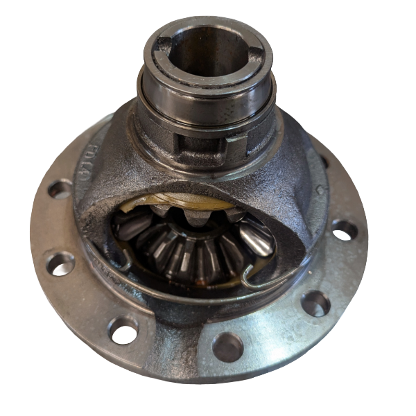 PF6 DIFFERENTIAL CARRIER WITH SPIDER GEARS
