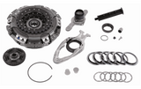 0CW / 0AM Clutch Kit Dry Clutch Kit 3000 943 012