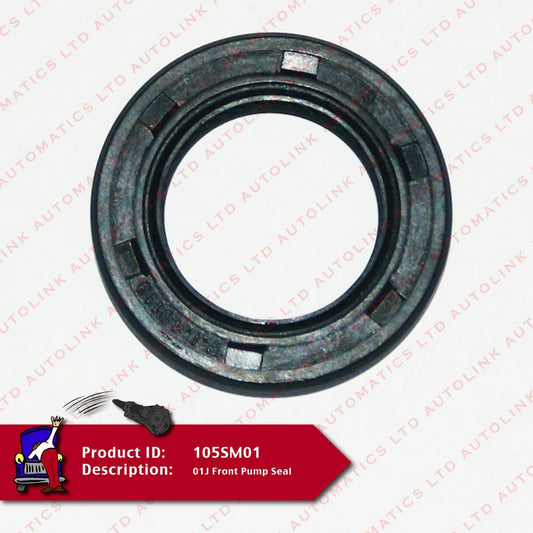 MPS6(DCT450) Powershift Manual Shaft Seal