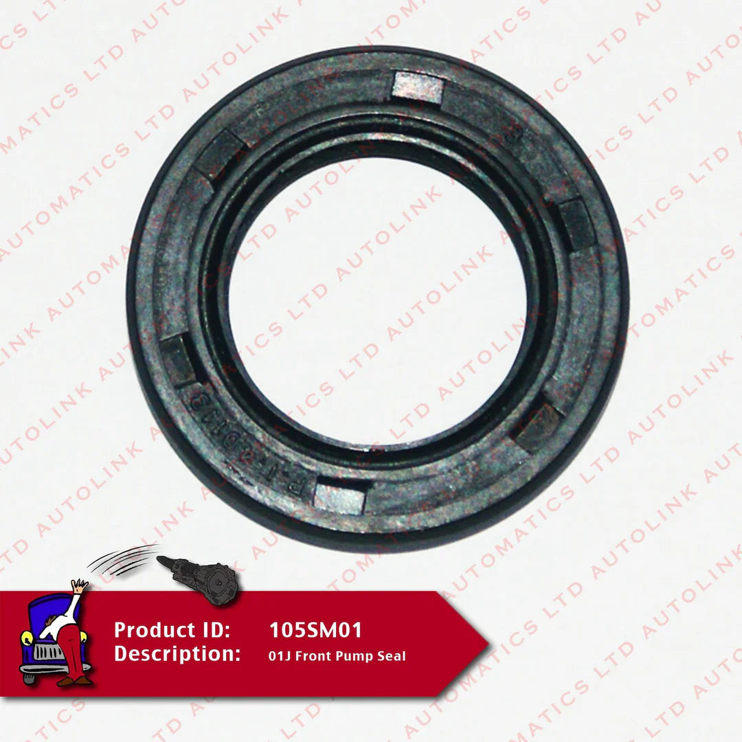 MPS6(DCT450) Powershift Manual Shaft Seal