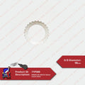 VW095/96/098 K3 Motor Clutch Steel