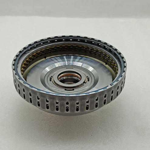 8G45 C1 DRUM ASSY COMPLETE