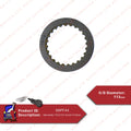 Mercedes 722.6 K3 Clutch Friction