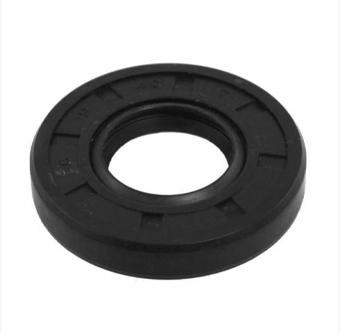 HONDA , SUZUKI , 16X30X6 SEAL
