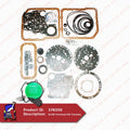 4L30E Overhaul Kit Transtec
