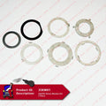 GM350 Thrust Washer Kit 7 Piece