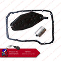 45RFE Filter Kit Taxi TX4