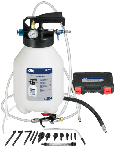 DSG Transmission Filler