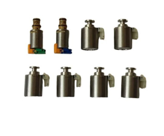 10R80 Solenoid Kit (8 Pieces)