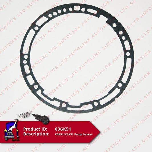 V4A51/V5A51 Pump Gasket