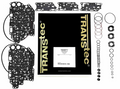 JF011E/REOf10A Overhaul Kit Transtec