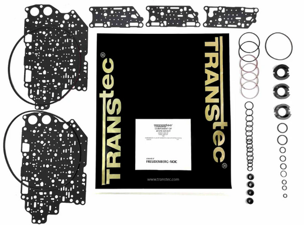 JF011E/REOf10A Overhaul Kit Transtec
