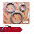 4L30E Steel Plate Module