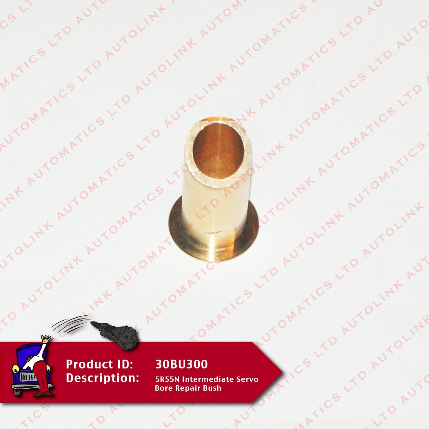 5R55N Intermediate Servo Bore Repair Bush