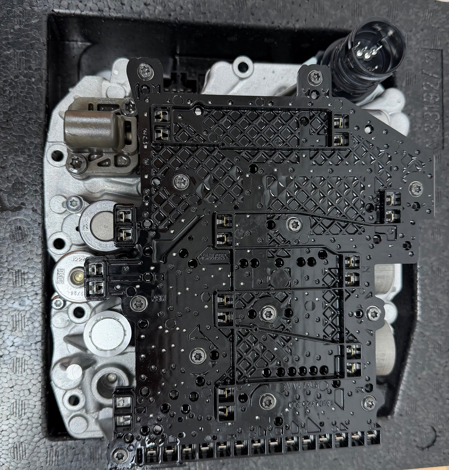 DQ381 Mechatronic Unit