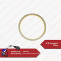 F4A-EL Forward Clutch Friction