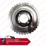 ZF8HP45 P3 Planetry Set