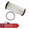 0GC DQ381 EXTERNAL FILTER DQ500