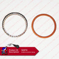 ZF4HP22 Overdrive Sprag