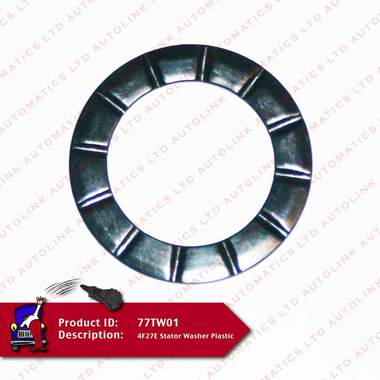4F27E Stator Washer Plastic
