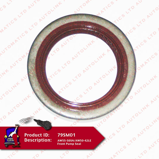 AW55-50SN/AW50-42LE Front Pump Seal