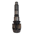 PF6 16 TEETH PINION 2 LINES MIDDLE SHORT CORE