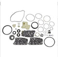 8F35 BANNER KIT WITH PISTONS