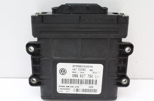 09G Control Unit
