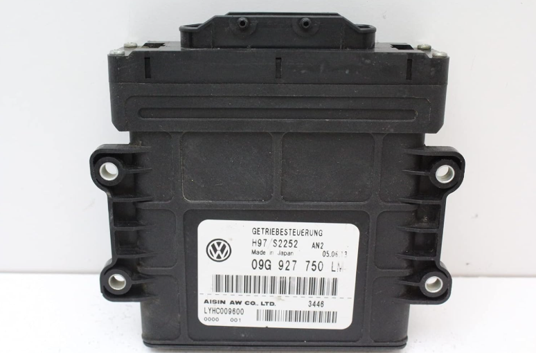 09G Control Unit