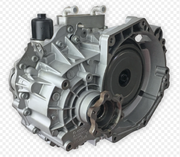 DSG Reconditioned Gearbox