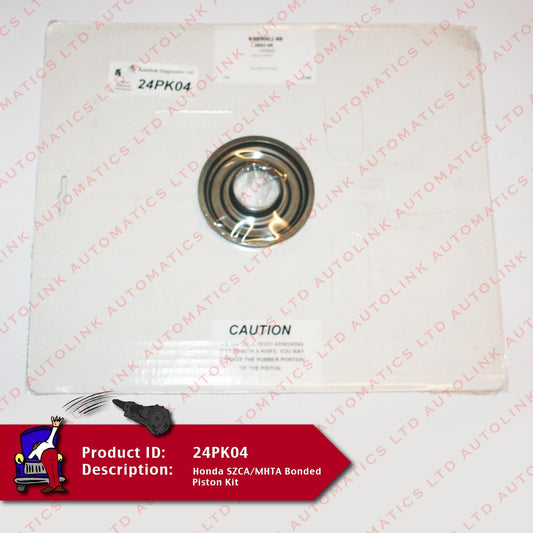 Honda SZCA/MHTA Bonded Piston Kit